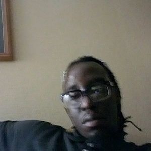 Meet your Posher, Demetrick